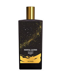 Perfume Unisex Memo Paris Oriental Leather EDP 75 ml